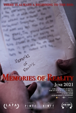 Memories of Reality-123movies