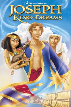 Joseph: King of Dreams-123movies