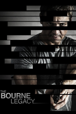 The Bourne Legacy-123movies