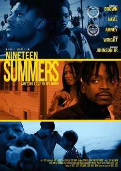Nineteen Summers-123movies