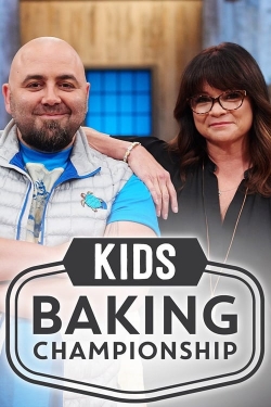 Kids Baking Championship-123movies