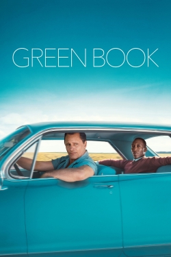 Green Book-123movies