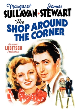 The Shop Around the Corner-123movies