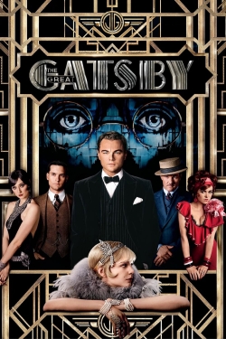 The Great Gatsby-123movies