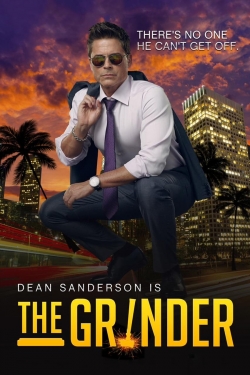 The Grinder-123movies