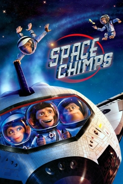 Space Chimps-123movies