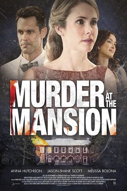 Murder at the Mansion-123movies
