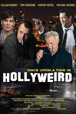 Once Upon a Time in Hollyweird-123movies