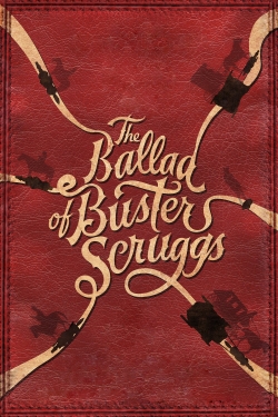 The Ballad of Buster Scruggs-123movies