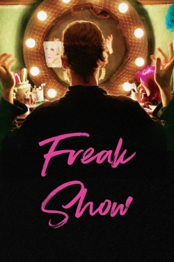 Freak Show-123movies
