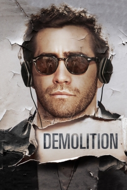 Demolition-123movies
