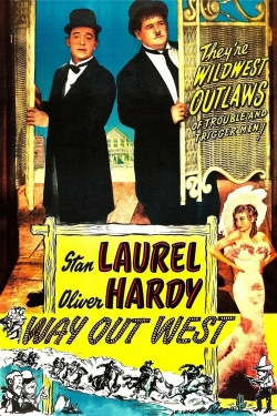 Way Out West-123movies