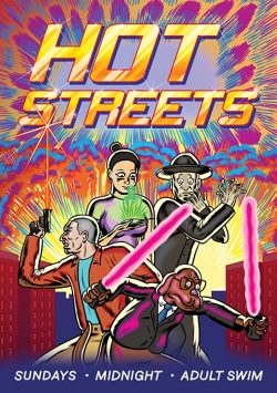 Hot Streets-123movies