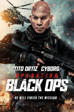 Operation Black Ops-123movies