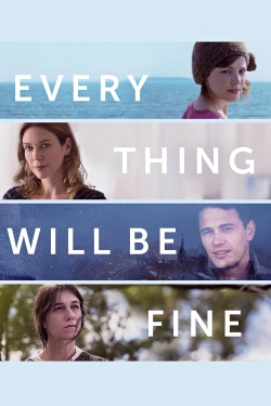 Every Thing Will Be Fine-123movies