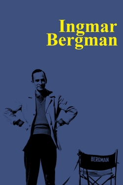 Ingmar Bergman-123movies