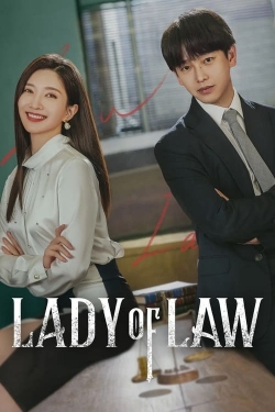 Lady of Law-123movies