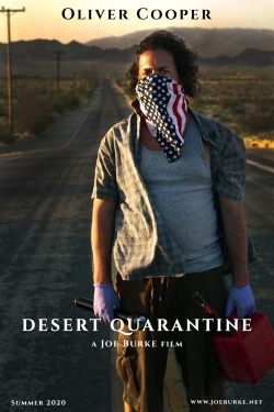 Desert Quarantine-123movies