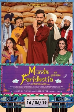 Munda Faridkotia-123movies