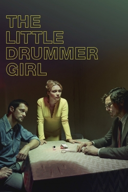 The Little Drummer Girl-123movies