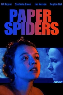 Paper Spiders-123movies