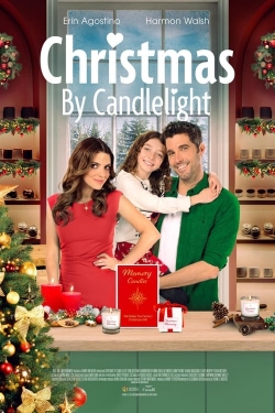 Christmas by Candlelight-123movies