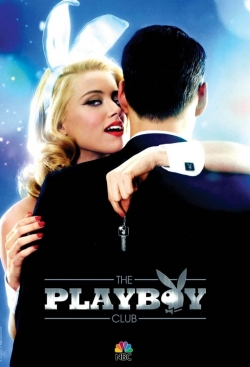 The Playboy Club-123movies