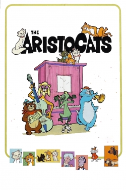 The Aristocats-123movies