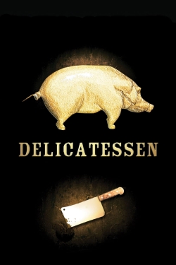 Delicatessen-123movies