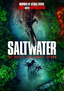Saltwater: The Battle for Ramree Island-123movies
