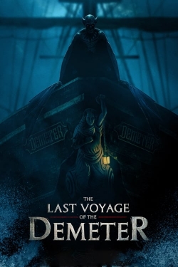 The Last Voyage of the Demeter-123movies