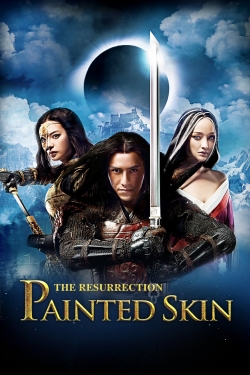 Painted Skin: The Resurrection-123movies