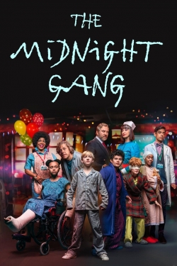 The Midnight Gang-123movies