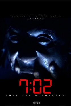 7:02 Only the Righteous-123movies