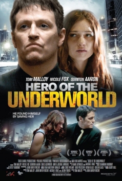 Hero of the Underworld-123movies