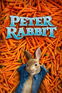 Peter Rabbit-123movies