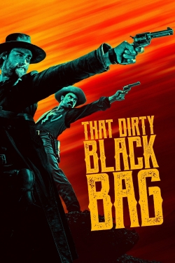 That Dirty Black Bag-123movies