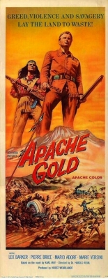 Apache Gold-123movies