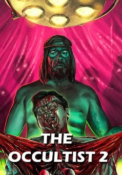 The Occultist 2: Bloody Guinea Pigs-123movies