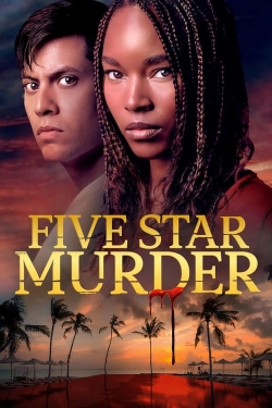 Five Star Murder-123movies