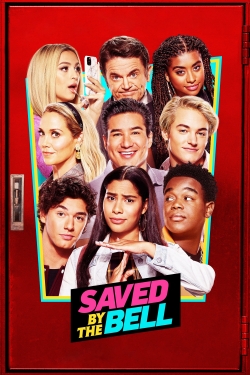 Saved by the Bell-123movies