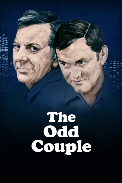 The Odd Couple-123movies