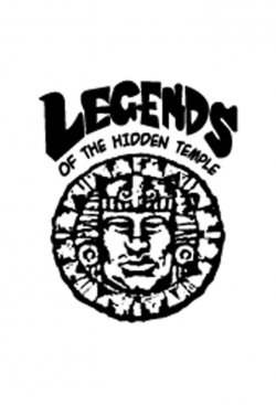 Legends of the Hidden Temple-123movies
