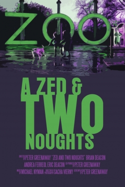 A Zed & Two Noughts-123movies