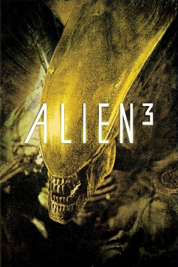 Alien³-123movies