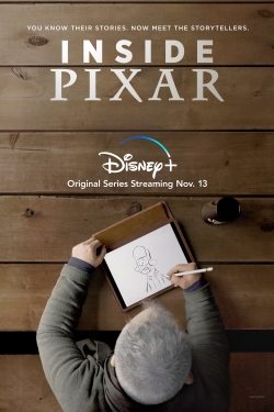 Inside Pixar-123movies