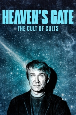 Heaven's Gate: The Cult of Cults-123movies