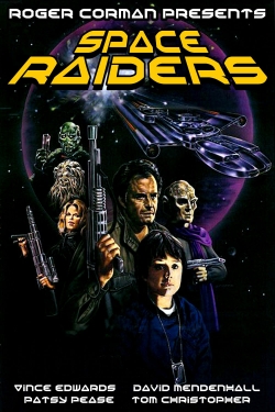 Space Raiders-123movies