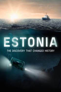 Estonia - A Find That Changes Everything-123movies