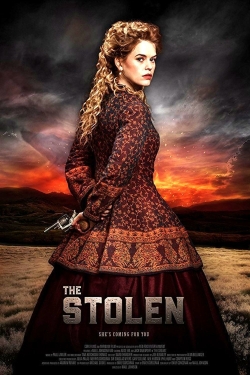 The Stolen-123movies